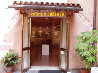 2005 - Galleria S. Lorenzo - Mestre (VE)